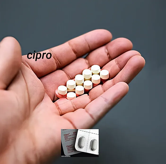 Cipro 2